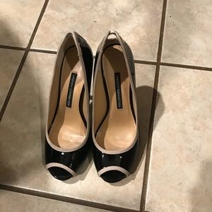 👠👠👠French Connection Pump Heels 👠 👠👠